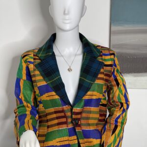 Ladies Kente